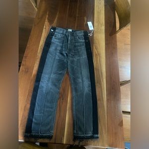 Citizens of humanity Gia jeans, size 26